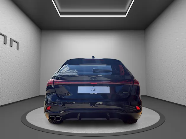 Audi A5 Avant TDI quattro 150 kW S tronic