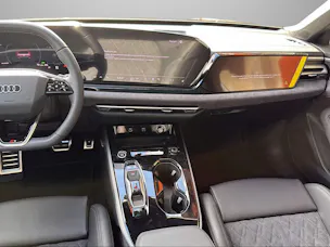 Audi A5 Avant TDI quattro 150 kW S tronic