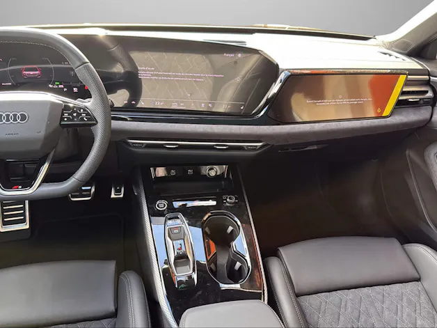 Audi A5 Avant TDI quattro 150 kW S tronic