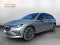 Škoda Scala 1.5 TSI Dynamic DSG