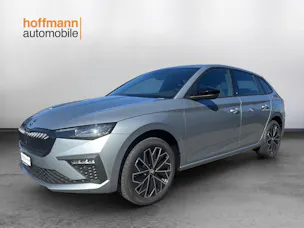 Škoda Scala 1.5 TSI Dynamic DSG
