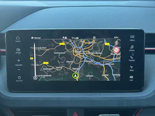 Škoda Scala 1.5 TSI Dynamic DSG