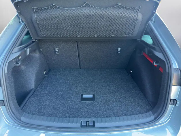 Škoda Scala 1.5 TSI Dynamic DSG