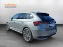 Škoda Scala 1.5 TSI Dynamic DSG