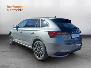 Škoda Scala 1.5 TSI Dynamic DSG