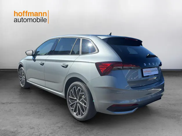 Škoda Scala 1.5 TSI Dynamic DSG