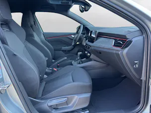 Škoda Scala 1.5 TSI Dynamic DSG