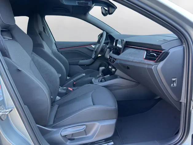 Škoda Scala 1.5 TSI Dynamic DSG