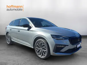 Škoda Scala 1.5 TSI Dynamic DSG