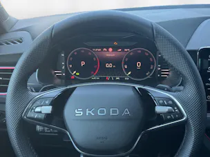 Škoda Scala 1.5 TSI Dynamic DSG