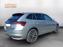 Škoda Scala 1.5 TSI Dynamic DSG