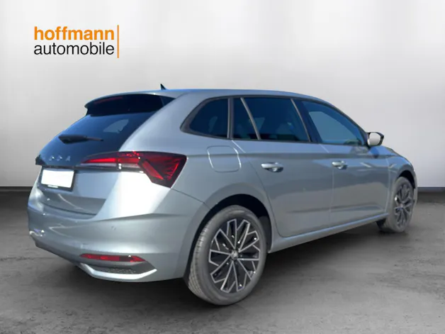 Škoda Scala 1.5 TSI Dynamic DSG
