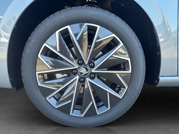 Škoda Scala 1.5 TSI Dynamic DSG