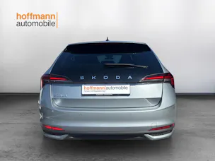 Škoda Scala 1.5 TSI Dynamic DSG