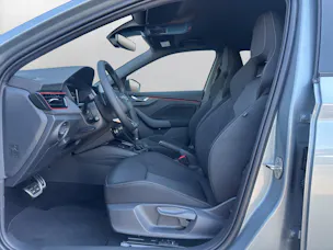 Škoda Scala 1.5 TSI Dynamic DSG