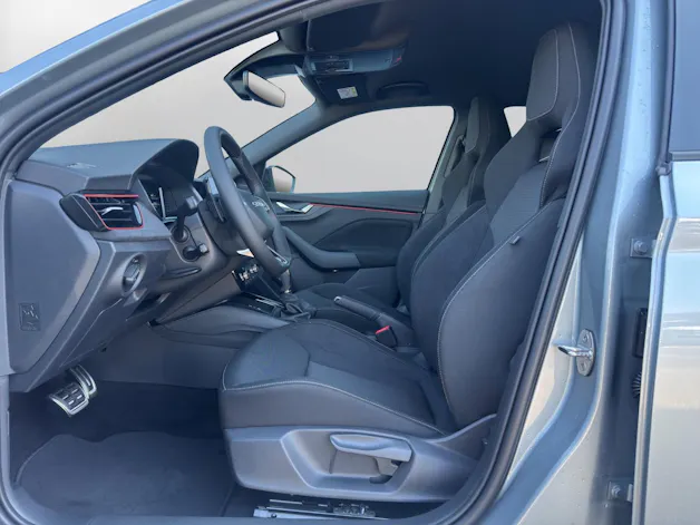 Škoda Scala 1.5 TSI Dynamic DSG