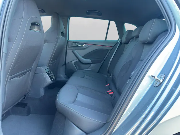 Škoda Scala 1.5 TSI Dynamic DSG