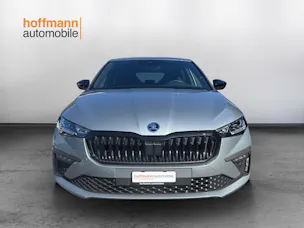 Škoda Scala 1.5 TSI Dynamic DSG