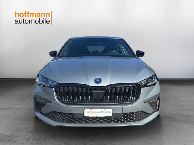 Škoda Scala 1.5 TSI Dynamic DSG