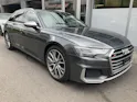 Audi S6 AVANT 3.0 TDI QUTTRO *** LEDER SIZTE & VIELES MEHR ***