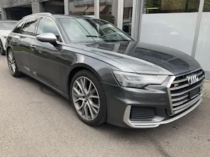 Audi S6 AVANT 3.0 TDI QUTTRO *** LEDER SIZTE & VIELES MEHR ***