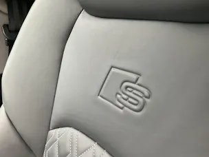 Audi S6 AVANT 3.0 TDI QUTTRO *** LEDER SIZTE & VIELES MEHR ***