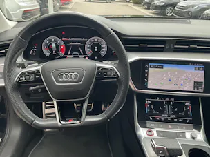 Audi S6 AVANT 3.0 TDI QUTTRO *** LEDER SIZTE & VIELES MEHR ***