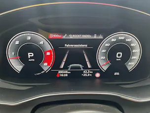 Audi S6 AVANT 3.0 TDI QUTTRO *** LEDER SIZTE & VIELES MEHR ***