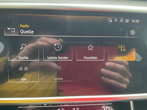 Audi S6 AVANT 3.0 TDI QUTTRO *** LEDER SIZTE & VIELES MEHR ***
