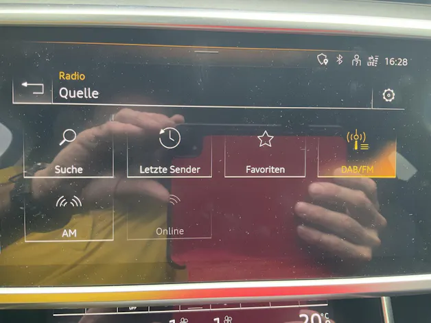 Audi S6 AVANT 3.0 TDI QUTTRO *** LEDER SIZTE & VIELES MEHR ***
