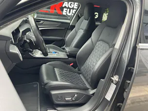 Audi S6 AVANT 3.0 TDI QUTTRO *** LEDER SIZTE & VIELES MEHR ***