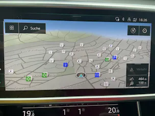 Audi S6 AVANT 3.0 TDI QUTTRO *** LEDER SIZTE & VIELES MEHR ***