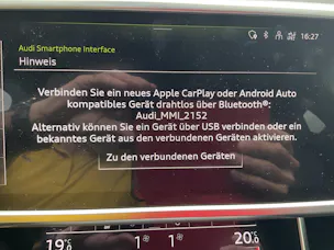 Audi S6 AVANT 3.0 TDI QUTTRO *** LEDER SIZTE & VIELES MEHR ***