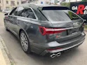 Audi S6 AVANT 3.0 TDI QUTTRO *** LEDER SIZTE & VIELES MEHR ***
