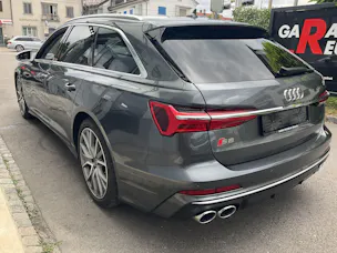 Audi S6 AVANT 3.0 TDI QUTTRO *** LEDER SIZTE & VIELES MEHR ***