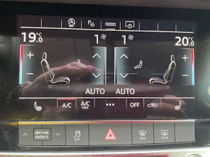 Audi S6 AVANT 3.0 TDI QUTTRO *** LEDER SIZTE & VIELES MEHR ***