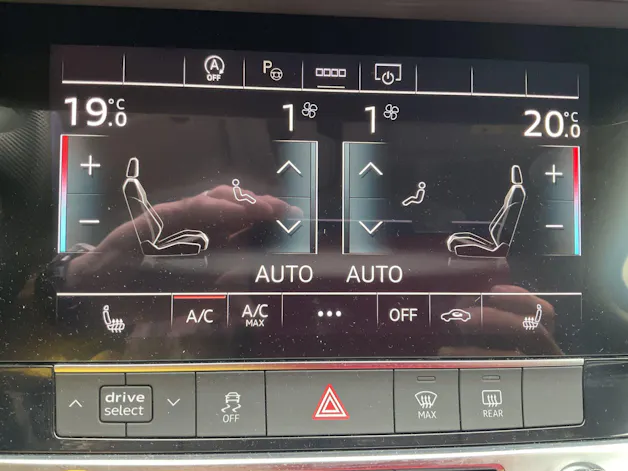 Audi S6 AVANT 3.0 TDI QUTTRO *** LEDER SIZTE & VIELES MEHR ***