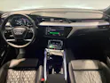Audi e-tron 55 Sportback S Line quattro