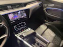 Audi e-tron 55 Sportback S Line quattro