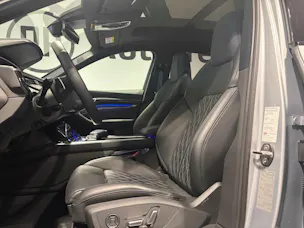 Audi e-tron 55 Sportback S Line quattro