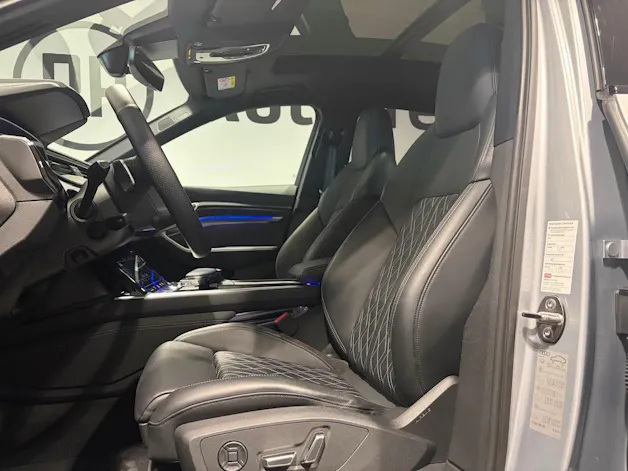 Audi e-tron 55 Sportback S Line quattro