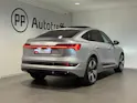 Audi e-tron 55 Sportback S Line quattro