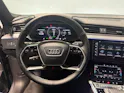 Audi e-tron 55 Sportback S Line quattro