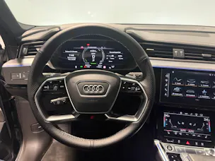 Audi e-tron 55 Sportback S Line quattro