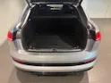 Audi e-tron 55 Sportback S Line quattro