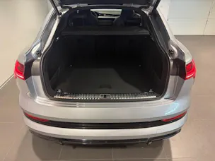 Audi e-tron 55 Sportback S Line quattro