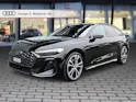 Audi A5 Avant TDI quattro 150 kW Attraction S tronic Mythosschwarz Metallic