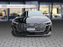 Audi A5 Avant TDI quattro 150 kW Attraction S tronic Mythosschwarz Metallic