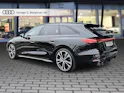 Audi A5 Avant TDI quattro 150 kW Attraction S tronic Mythosschwarz Metallic