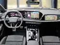 Audi A5 Avant TDI quattro 150 kW Attraction S tronic Mythosschwarz Metallic